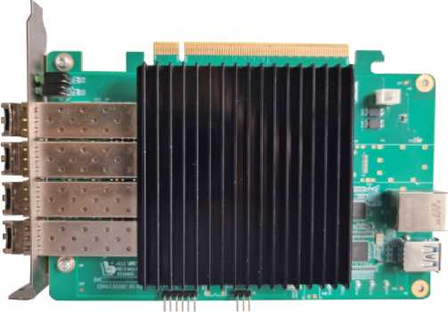 ARINC818接口卡