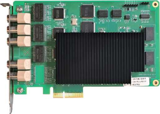 1394总线接口卡